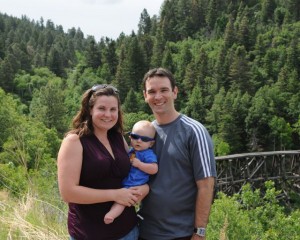 at the Mexican Canyon Trestle in the Lincoln National Forest